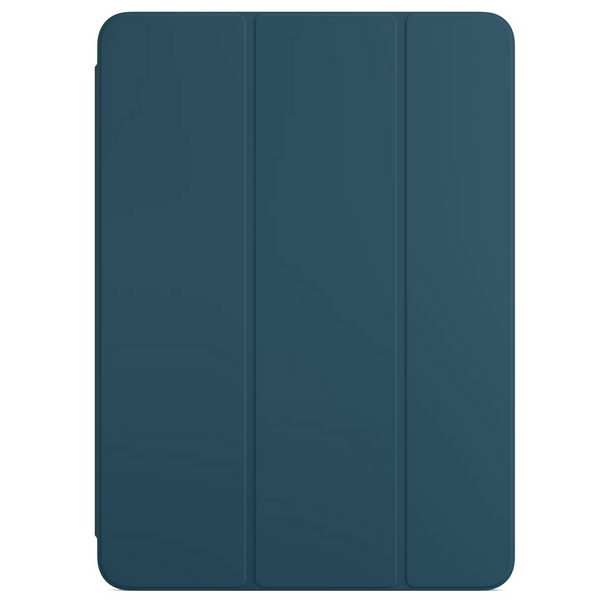 iPad Air 4th/5th Gen Apple Smart Folio Case MNA73ZM/A - Marine Blau