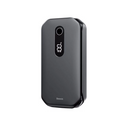 Baseus Power Starter Car Jump Starter Booster 12000 mAh 12 V (1000 A / 600 A) Schwarz (CRJS03-01)