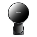 Baseus 15W Big Energy Car Mount Wireless Charger Schwarz (WXJN-01)