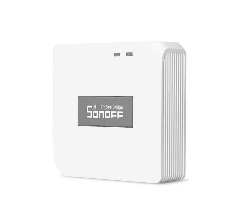 SONOFF Gateway ZBBridge-P ZigBee 5V 1A Weiss (ZB Bridge-P)