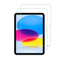 Tempered Glass / Panzer Glas für iPad 10th Gen 10.9 inch (2022)
