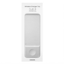 Samsung 9W Wireless Ladegerät Trio Weiss EP-P6300TWEGEU (Retail Pack)