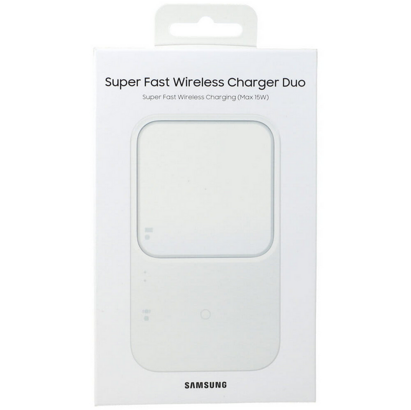 Super Fast Wireless Charger