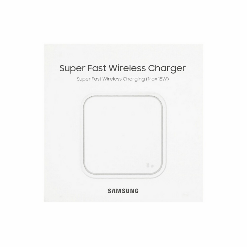 Super Fast Wireless Charger
