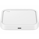 Samsung 15W Wireless Charger Pad (Mit Reise Adapter)