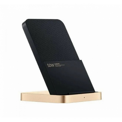 Xiaomi Mi 50W Wireless Ladestation Schwarz BHR6094GL (Retail Pack)