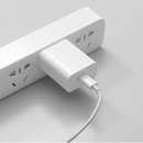 Xiaomi Mi 20W USB-C Ladegerät Weiss