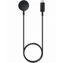 Samsung Galaxy Watch 5 / Watch 5 Pro Ladestation Schwarz EP-OR900BBEGWW (Retail Pack)