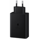 Samsung 65W Power Adapter Trio USB