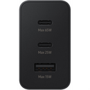 65W Power Adapter Trio