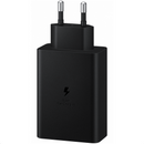 65W Power Adapter Trio USB Super Fast Charging