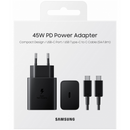 45W PD Power Adapter