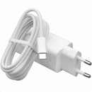 Xiaomi Mi 65W GaN Ladegerät Type A / Type C Mit Type-C Kabel Weiss BHR5515GL