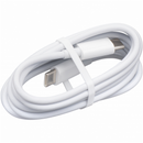 Xiaomi Mi 65W GaN Ladegerät Type A / Type C Mit Type-C Kabel Weiss BHR5515GL