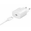 Samsung 25W USB-C Super Fast Ladegerät
