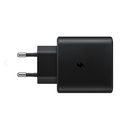 Samsung 15W USB-C Fast Travel Ladegerät Schwarz EP-T1510NBEGEU (Retail Pack)