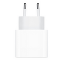 Apple 20W USB-C Power Adapter Weiss MHJE3ZM/A (Retail Pack)