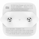 Xiaomi Mi 65W GaN Ladegerät Type-C