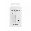 25W PD Adapter Super Fast USB-C Ladegerät