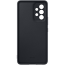 Silikon Cover Hülle für Galaxy A53