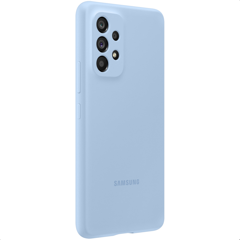 Samsung Silikon Cover Hülle