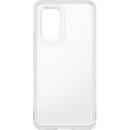 Samsung Soft Clear Cover Hülle für Galaxy A53 EF-QA536TTEGWW Transparent (Retail Pack)