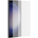 Samsung Screen Protector Displayschutzfolie Galaxy S23 2 St. EF-US911CTEGWW (Retail Pack)