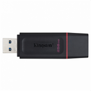 Kingston Pendrive / USB Stick 256Gb 3.2 DTX/256GB (Schwarz)