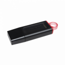 Kingston Pendrive / USB Stick 256Gb 3.2 DTX/256GB (Schwarz)