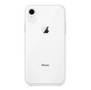 Apple iPhone XR Clear Case Hülle MRW62ZM/A (Retail Pack)