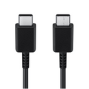 Samsung Type-C to Type-C Cable Black EP-DA705BBEGWW (Retail Pack)