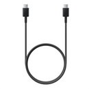 Samsung Type-C to Type-C Cable Black EP-DA705BBEGWW (Retail Pack)