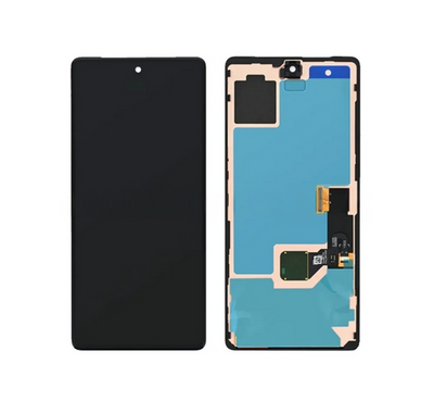 Google Pixel 7 LCD Assembly Display Bildschirm (Original New)
