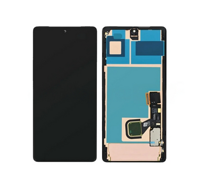 Google Pixel 7 Pro LCD Assembly Display Bildschirm (Original New)