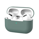 Silikon Case Hülle für Airpods Pro - Grün