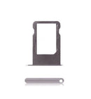 Sim Tray Karten Kompatibel für iPhone 6 (Space Grau)