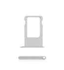 Sim Tray Karten Kompatibel für iPhone 5S / iPhone SE (2016) (Space Grau)