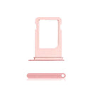 Sim Tray Karten Kompatibel für iPhone 6S Plus (Rose Gold)