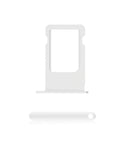 Sim Tray Karten Kompatibel für iPhone 6S Plus (Silber)