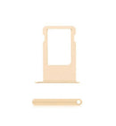 Sim Tray Karten Kompatibel für iPhone 6 (Gold)