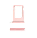 Sim Tray Karten Kompatibel für iPhone 7 (Rose Gold)
