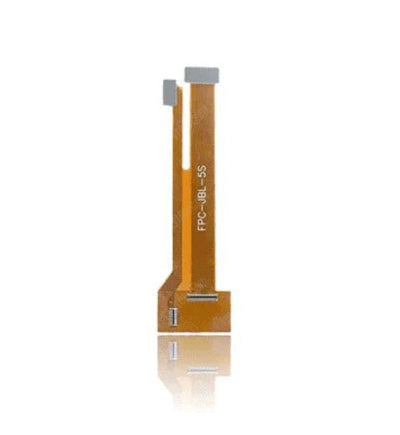 Tester Kabel (LCD Assembly Display Bildschirm) Kompatibel für iPhone 5S