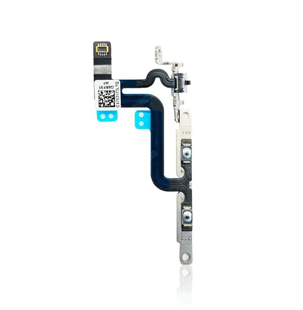 Volume Button Flex Kabel Kompatibel für iPhone 6S Plus