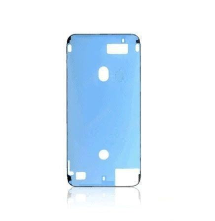 Wasserdicht LCD Adhesive Kleber Seal Kompatibel für iPhone 7 Plus (Weiß)