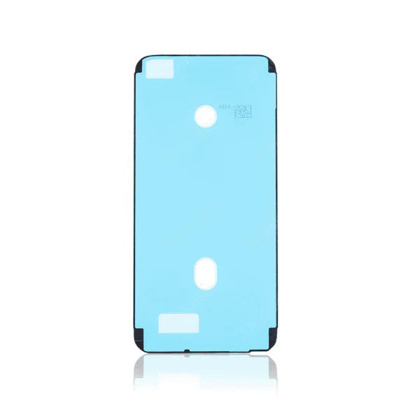 Wasserdicht LCD Adhesive Kleber Seal Kompatibel für iPhone 6S Plus (Schwarz)
