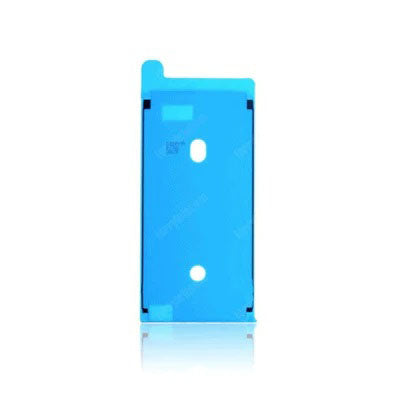 Wasserdicht LCD Adhesive Kleber Seal Kompatibel für iPhone 6S Plus (Weiß)