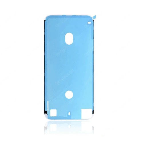 Wasserdicht LCD Adhesive Kleber Seal Kompatibel für iPhone 7 (Schwarz)