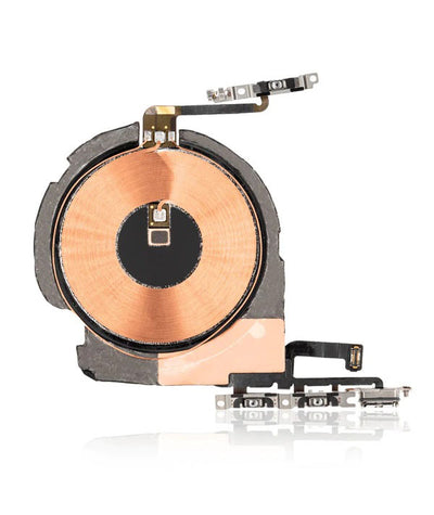 Wireless NFC Charging Flex Kompatibel für iPhone 12