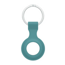 AirTag Silikon Case Hülle - Grün