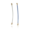 Antenna Signal Flex Kabel für Samsung Galaxy S5 Neo (2 Piece